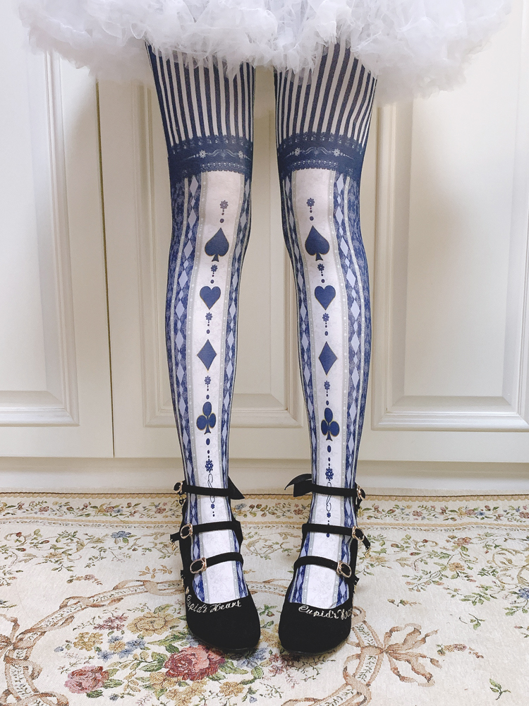Stockings Alice